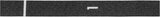 StarTech.com Rack Unit Labels - Server Rack Unit Alignment Strips - Up