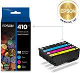 Epson T410020 Claria Premium Black Ink Cartridge