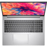 Ordinateur portable HP ZBook Firefly G11 de 16 pouces