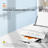 CANON INK PGI-1200XL BLK X2 PK