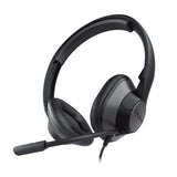 Creative HS-720 V2 Casque audio numérique USB on-ear avec suppression de bruit