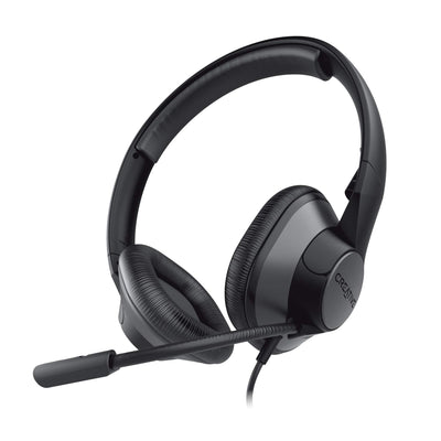 Creative HS-720 V2 USB Digital Audio On-Ear Headset with Noise-Cancell