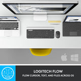 Logitech MX Anywhere 2S Édition Bluetooth Souris compacte sans fil Pas É.-U.