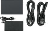 COMMUTATEUR GB ETHERNET NON GÉRÉ DE BUREAU 8 PORTS 10/100/1000 MBPS