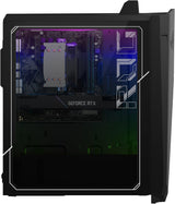 ASUS ROG Strix GA15DK Gaming Desktop PC, AMD Ryzen 7 5800X, GeForce RT