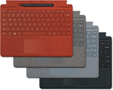 Microsoft Surface Pro Signature Keyboard with Microsoft Surface Slim P
