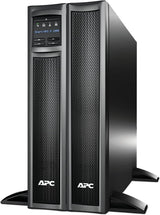 APC Network ASI, 1000VA Smart-UPS Onde sinusoïdale ASI avec autonomie prolongée Opti