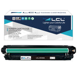 CARTOUCHE DE TONER CE342AC JAUNE POUR LASERJET 700 COLOR MFP M775