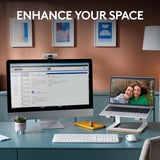 Logitech Scheduler White Multi 2