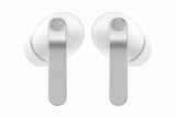 Samsung Galaxy Buds4 Pro, White (CAD Version & Warranty) - New Fit, Tw