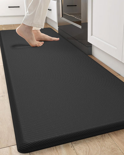 DEXI Kitchen Mats for Floor Anti Fatigue Standing Desk, 3/4 Inch Extra