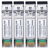 Fortinet FN-TRAN-SFP+LR Network Transceiver Module