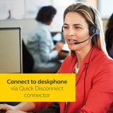 Jabra Biz 2300 USB UC Duo