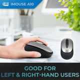 Antimicrobial Wireless Mouse