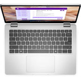 SPL Dell Pro 14 Plus PB14250 Ultra 5 235U 16 GB 512GBSSD 14FHD+Non-Tou