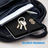 Film de protection d'écran Jetech pour iPad (10,2 pouces, modèles 2021/2020/2019, 9e/8e