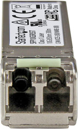 StarTech.com Cisco SFP-10G-SR-S Compatible SFP+ Module - 10GBASE-SR -