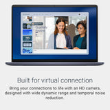 Dell 16 Laptop DC16256-16.0-inch 16:10 FHD+ Anti-Glare Non-Touch 300ni