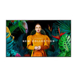 Samsung LH55QHCEBGCXGO Écran UHD 55