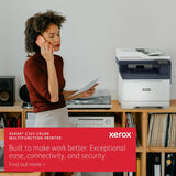 Xerox C325 Color Multifunction Printer