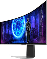 Samsung Odyssey G9 49-inch Curved Gaming Monitor