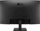 LG 32MR51CA 31.5” Full HD VA Curved Monitor with AMD FreeSync and 100H
