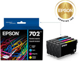 Encre Epson T702 standard DuraBrite Ultra