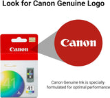 Cartridge Printer Canon CL41 Color