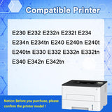 Lexmark C734X20G Photoconductor Unit 20K