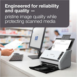 Epson DS-530X Colour Duplex Desktop Document Scanner, up to 45 ppm, US