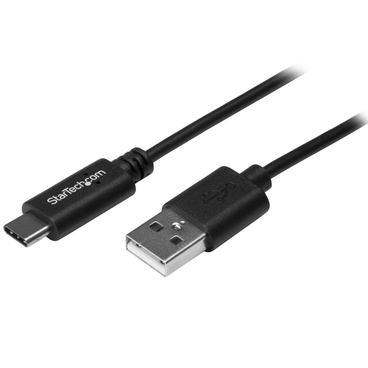 StarTech USB-C Cable 2M 10-Pack - USB 2.0