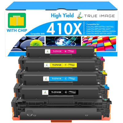 HP CF413X Alternative Premium