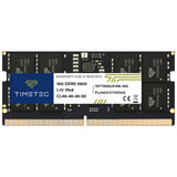 AXIOM 16GB DDR5-5600 ECC SODIMM POUR HP - 79U74AA N50073-001
