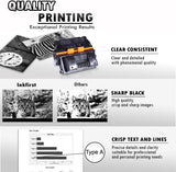 Inkfirst Compatible Toner Cartridge for HP CF281X 81X Enterprise M605n