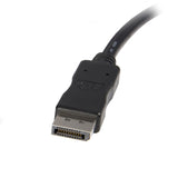 StarTech.com Câble DisplayPort vers DVI de 3 m - DisplayPort vers DVI A