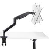 StarTech.com Monitor Desk Mount for up to 49in Ultrawide