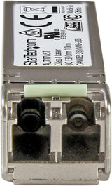 StarTech.com HPE AJ717A Compatible SFP+ Module - 8G Fiber Channel WW -