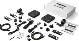 StarTech.com HDMI KVM Extender over IP - 4K 30Hz HDMI 2.0 & USB over I