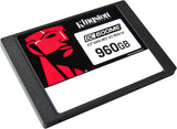 SSD SAS 960GB ENTERPRISE PRO EP650 2,5 PO HOT-SWAP POUR DELL