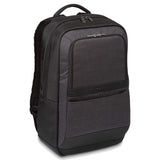 Targus CitySmart TSB911AP 15.6-inch Essential Backpack (Black)