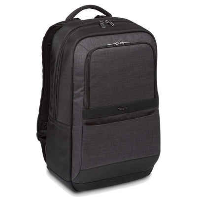 Targus CitySmart TSB911AP 15.6-inch Essential Backpack (Black)
