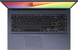 Asus VivoBook 15 S513 Thin and Light Laptop, 15.6” OLED FHD Display, A