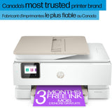 HP ENVY INSPIRE 7220E Wireless Color Inkjet Printer