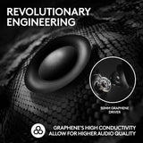 Casque de jeu sans fil Logitech PRO X 2 LIGHTSPEED graphite