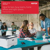 Xerox B310 Printer, Black and White_Blue Laser, Wireless, Compact