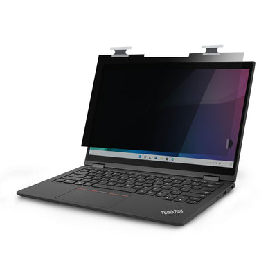 StarTech.com Lenovo X13 Yoga Gen 4 Bright Privacy Screen Filter with T
