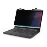 StarTech.com Lenovo X13 Yoga Gen 4 Bright Privacy Screen Filter with T