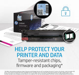 Cartouche de toner noir à haut rendement Samsung MLT-D116L