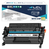 LCL Compatible Toner Cartridge for Canon 121 CRG-121 CRG121 3252C001 5