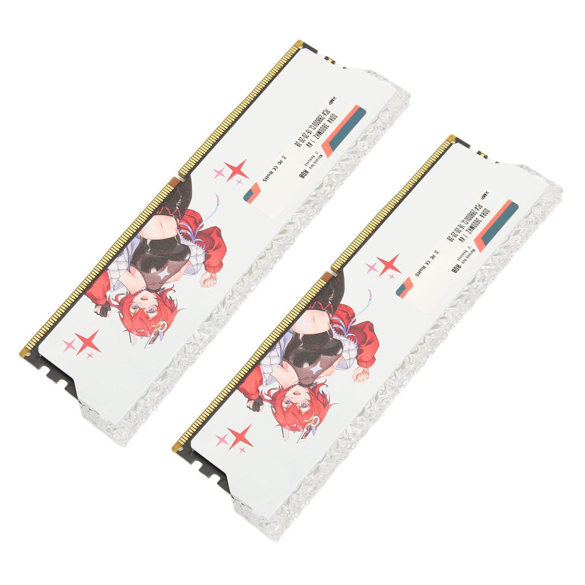 AXIOM 32GB DDR4-3200 UDIMM POUR LENOVO - 4X71D07932 5M30Z71758
